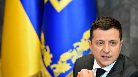 Ukraine War Update Volodymyr Zelensky Doesnt Believe Russian Promises