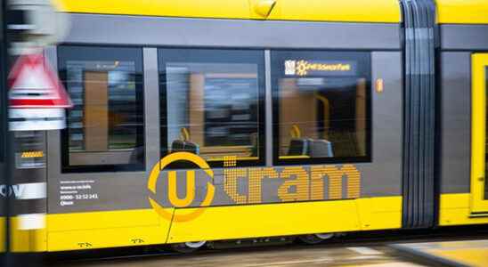 Utrecht financially closes Uithoflijn project municipality reports windfall of millions