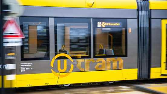 Utrecht financially closes Uithoflijn project municipality reports windfall of millions