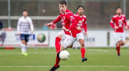 Utrecht top scorers list Van der Weijden and Ramselaar climb