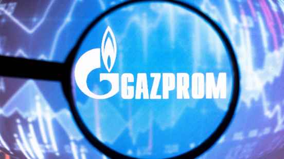 VNG Municipalities cannot get rid of Gazprom contracts for the