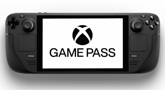 Valve is ready to help Microsoft bring Game Pass to