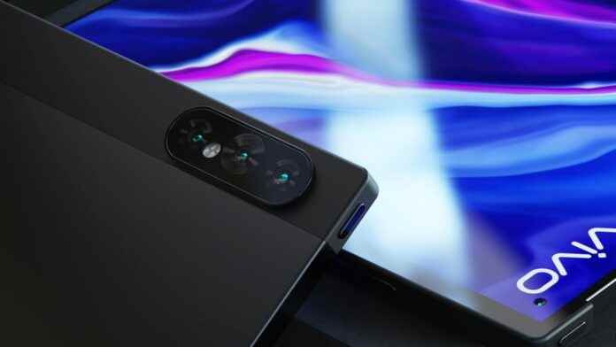 Vivo X Fold Features Revealed