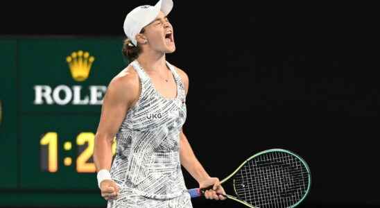 WTA ranking Barty still world No 1 the ranking