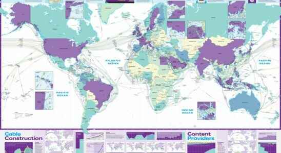 War in Ukraine If Russia cuts the Internet it could