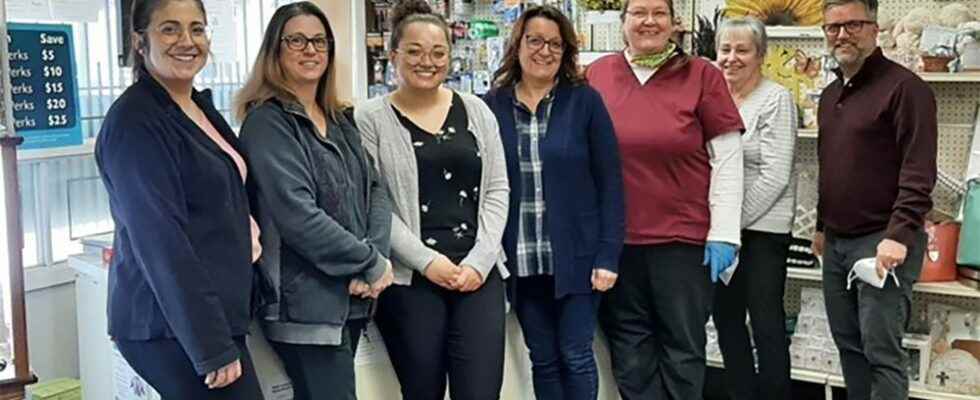 West Elgin Pharmacy has focus on customer care