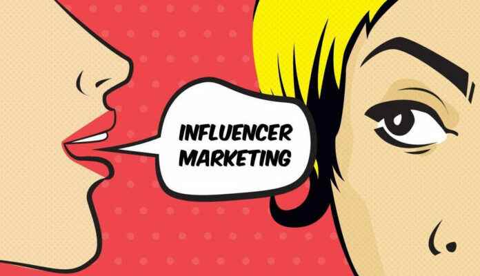 What Does Influencer Mean What Does Influencer Do