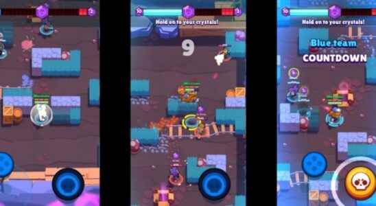 What is Brawl Stars Game Everything You Need To