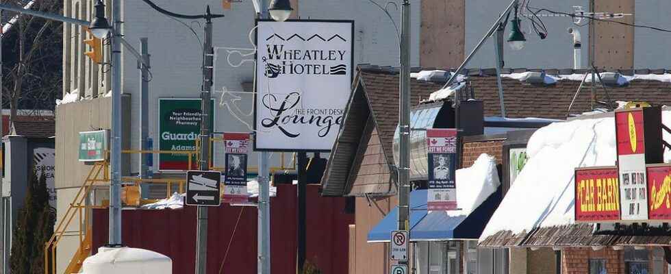 Wheatley gas emergency has cost Chatham Kent 55 million so far