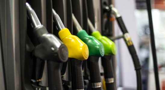 Which fuel emits the most CO2 petrol or diesel