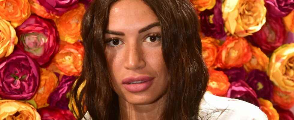 Who is Lila Taleb the new face of Incredible Transformations