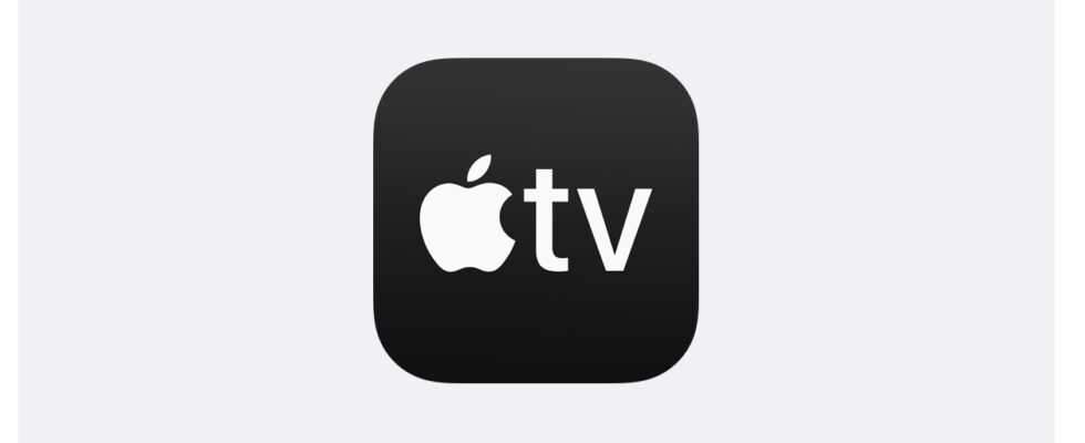 Why does the Apple TV app no ​​longer allow you