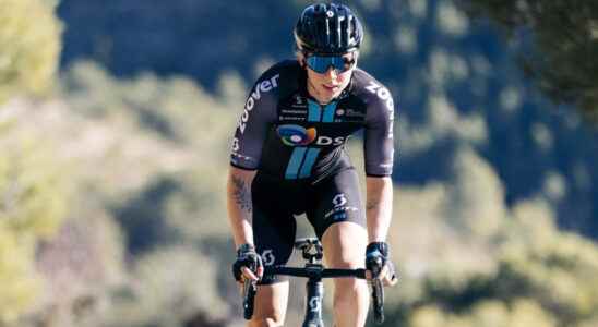 Wiebes grabs next to victory in Classic Brugge De