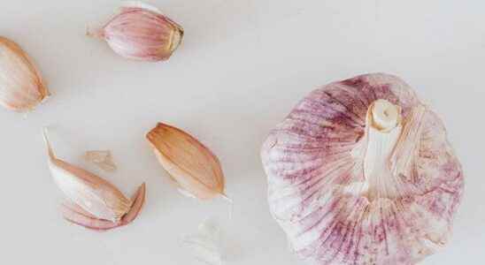 You will be surprised to hear the benefits of garlic…