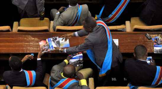 a report pinpoints parliamentary absenteeism