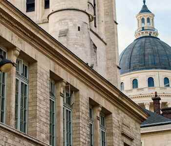 the 20 best high schools in France