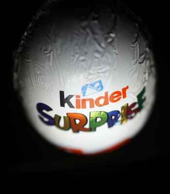 10 Questions About Kinders Giant Recall