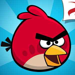 Rovio Classics: Angry Birds