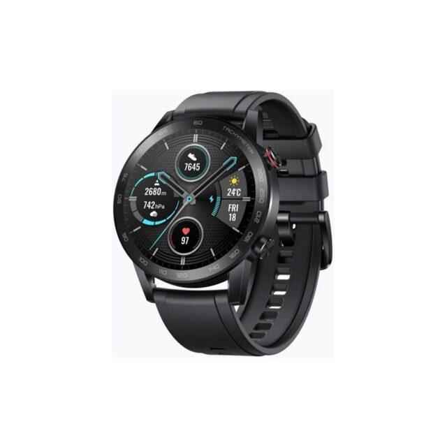 Let's take a look at Huawei Watch GT 3, the number one choice of those who want to keep up with both stylish and technology.