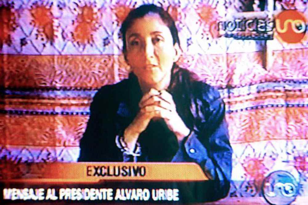 1649574933 409 Presidential election in Colombia the difficult comeback of candidate Ingrid