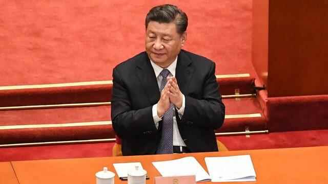 President of China