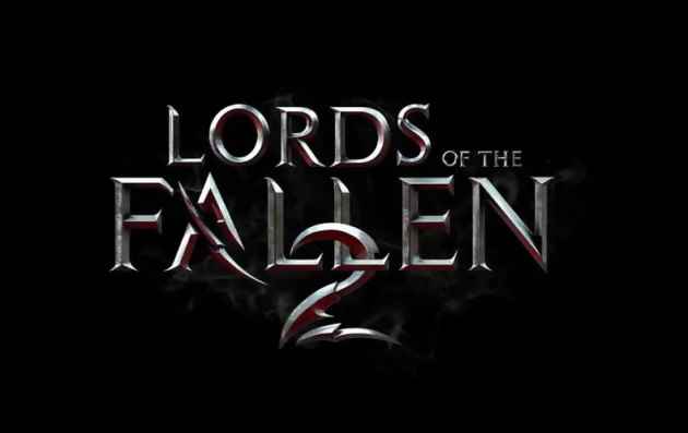 Lords of the Fallen 2