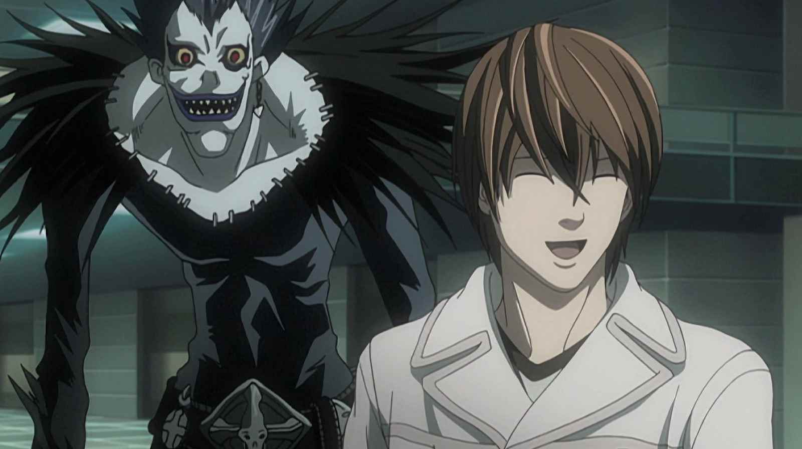 Death Note