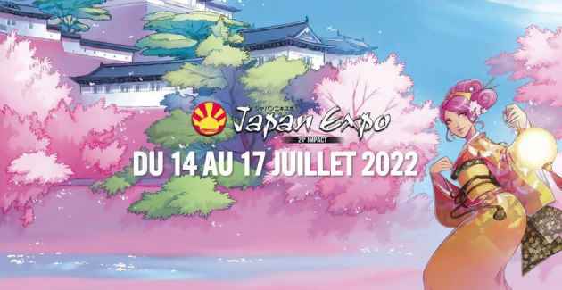 JapanExpo