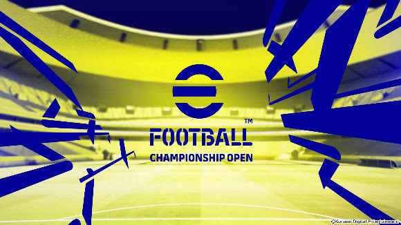 eFootball Championship mode launches in June