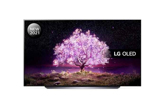 1650770167 980 Best LG TVs 2022