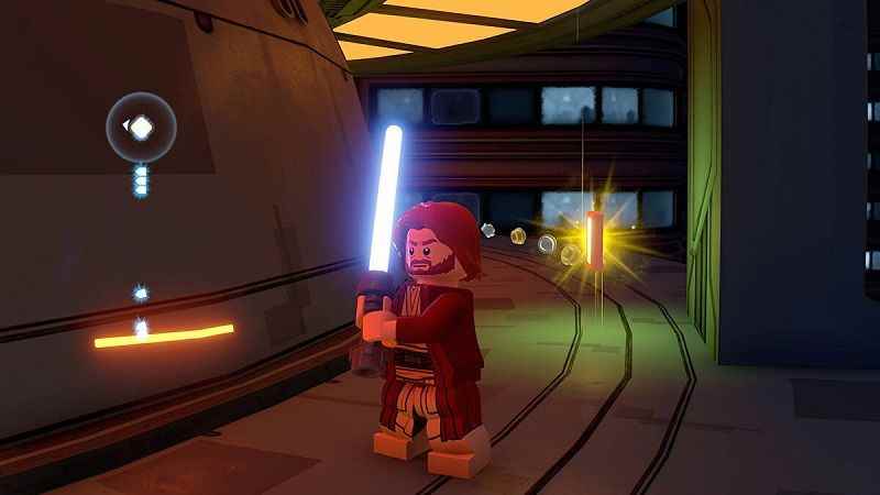 LEGO Star Wars: The Skywalker Saga review