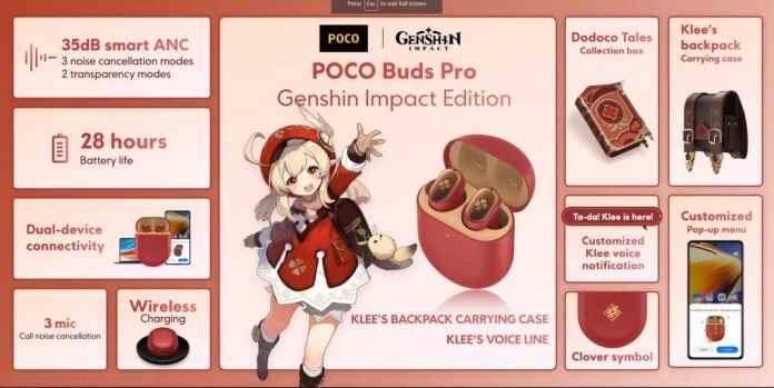 POCO-Buds-Pro