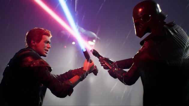 Star Wars: Jedi Fallen Order