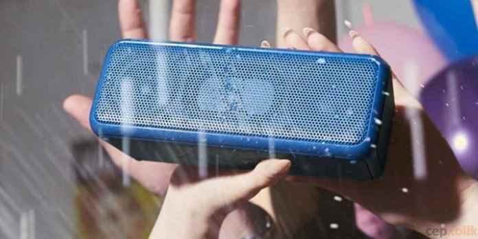 Best Bluetooth Speakers 2018