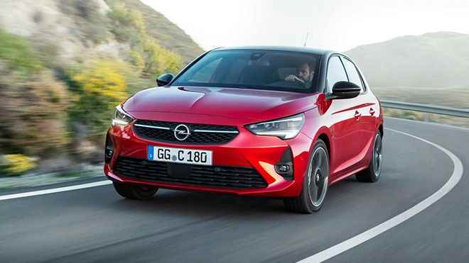 2022 Opel Corsa prices price hike continues in April