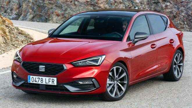 2022 Seat Leon Sudden price hikes draw attention