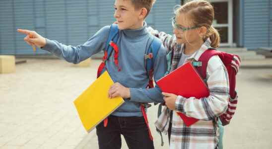 68736 Ukrainian children educated in France