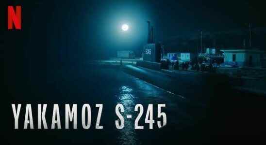 A new trailer has been released for the Yakamoz S 245