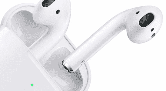 AirPods all current promotions