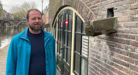 All 1100 gargoyles in Utrecht are getting a major makeover