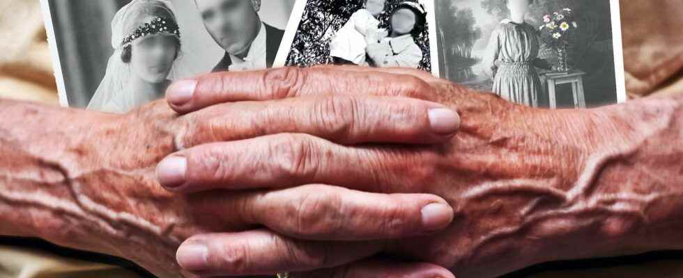 Alzheimers disease 6 factors that increase the risk