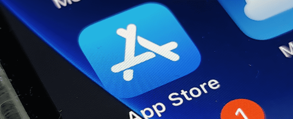 Apple wants to clean up its App Store