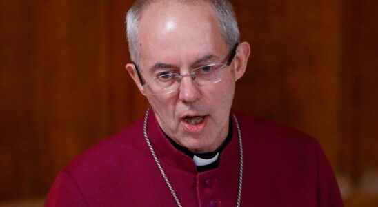 Archbishop of Canterbury to meet residential school survivors