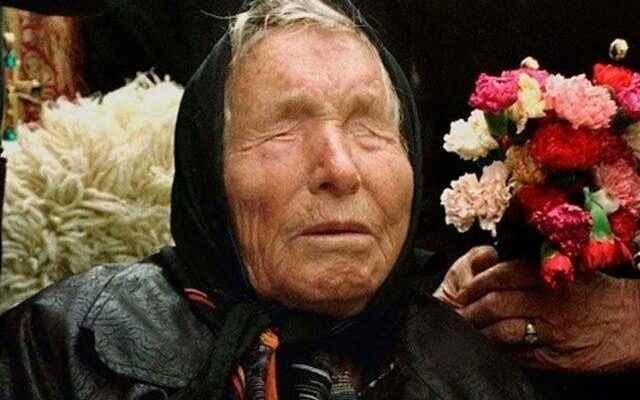 Baba Vangas frightening 2022 prophecy What they said came out