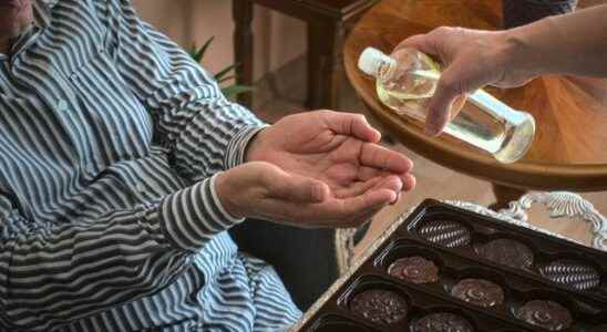 Be very careful when switching from dates to baklava May