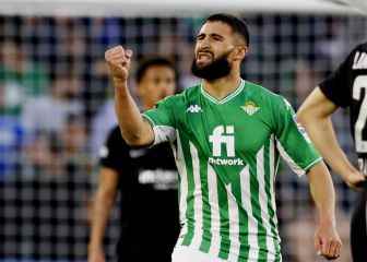 Betis Elche live LaLiga Santander live