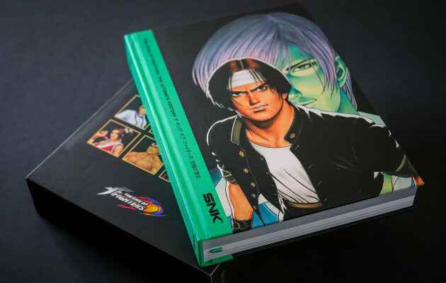 Bitmap will release an already cult and collectors encyclopedia