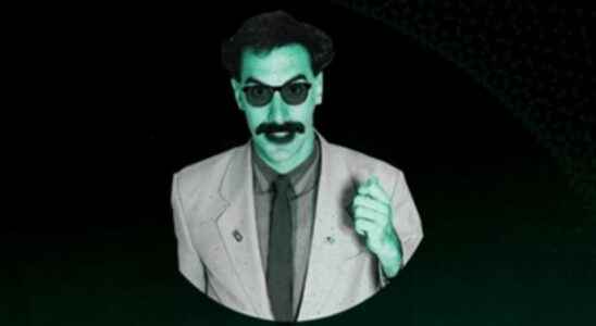 Borat RAT the ultra complete malware which will not make anyone