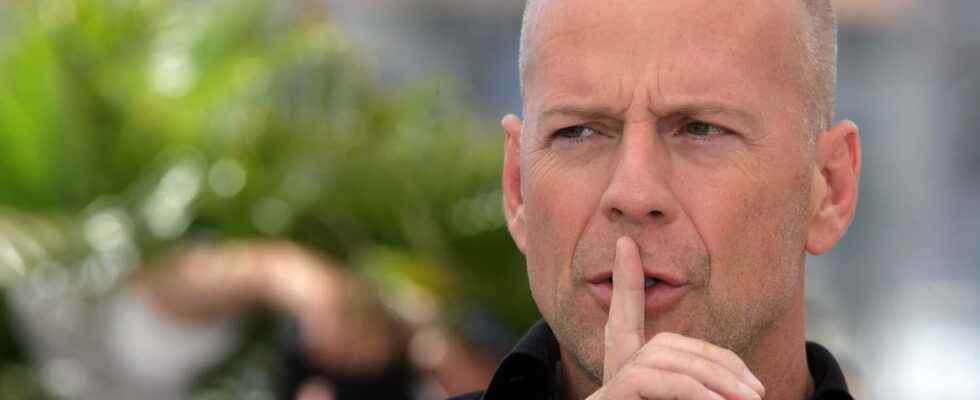 Bruce Willis suffers from aphasia Hollywood was worried about his