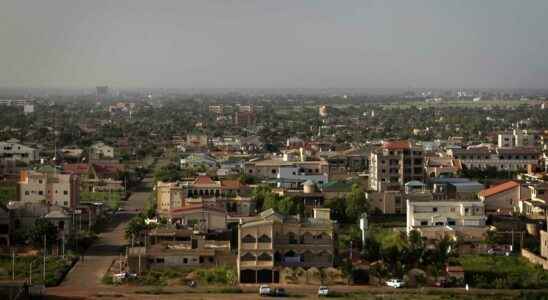 Burkina Faso launches mana mana operation for urban sanitation